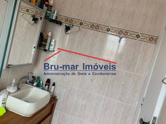 Apartamento para Venda em Santos - 4