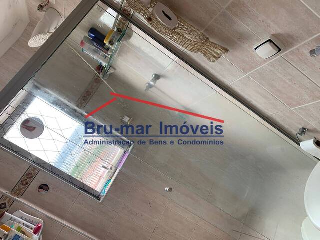 Apartamento para Venda em Santos - 3