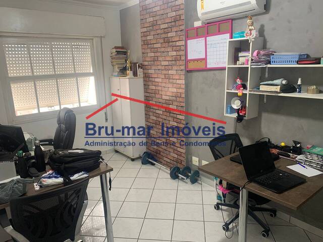 Apartamento para Venda em Santos - 2