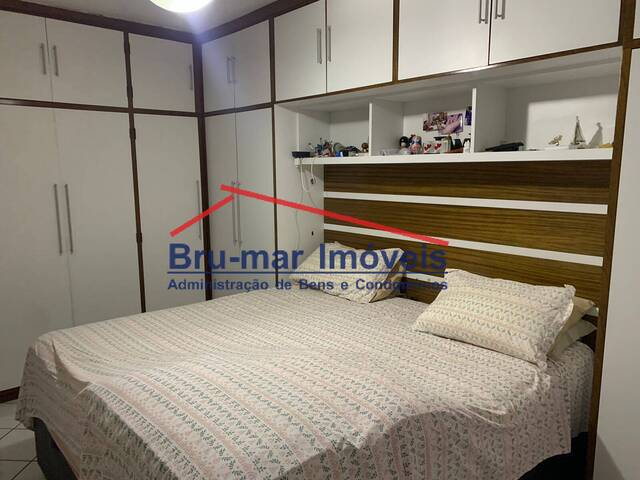 Apartamento para Venda em Santos - 5