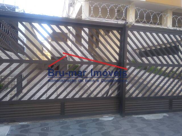 Apartamento para Venda em Santos - 2