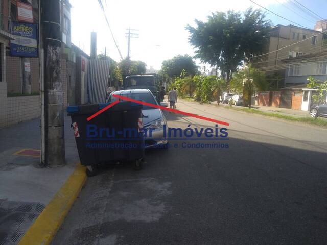 Apartamento para Venda em Santos - 3