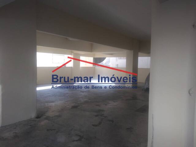 Apartamento para Venda em Santos - 5