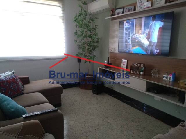 Apartamento para Venda em Santos - 4