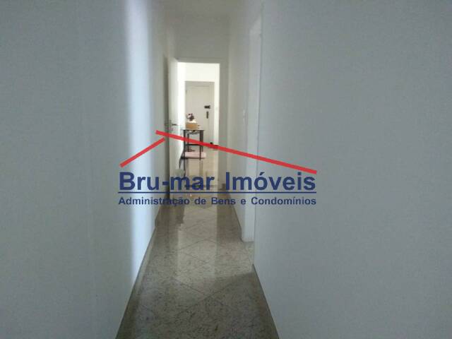 Apartamento para Venda em Santos - 5