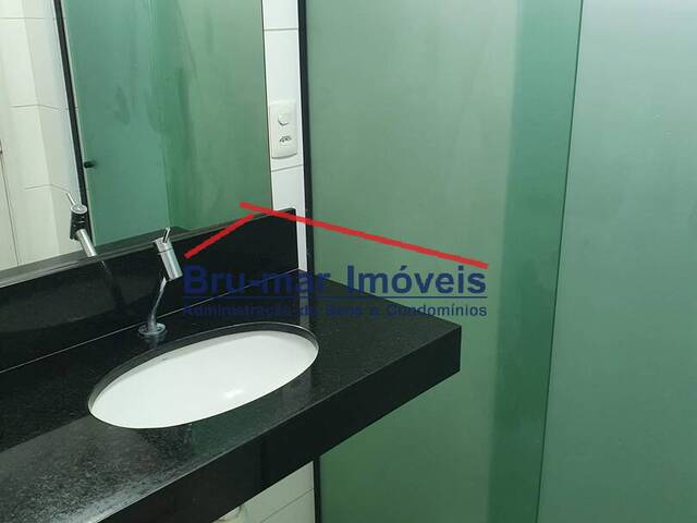 Apartamento para Venda em Santos - 5