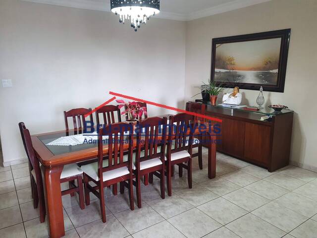 Apartamento para Venda em Santos - 2