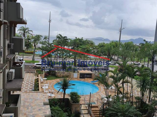 Apartamento para Venda em Santos - 3