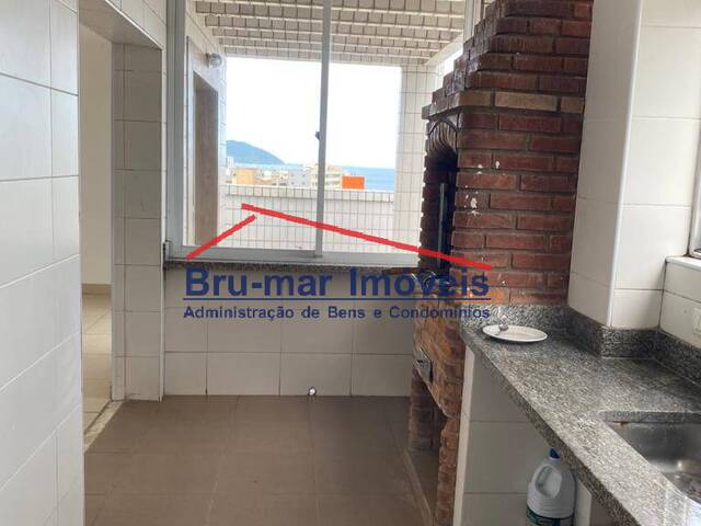 Apartamento para Venda em Santos - 2