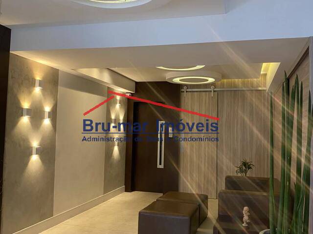 Apartamento para Venda em Santos - 5