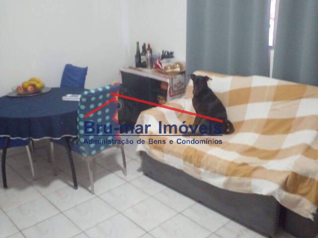 Apartamento para Venda em Santos - 3