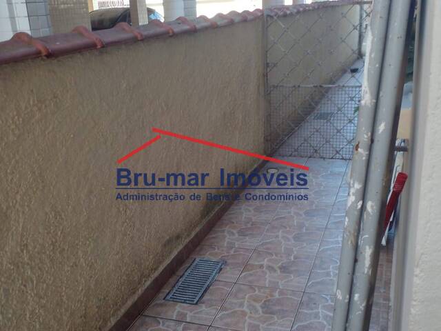Apartamento para Venda em Santos - 2