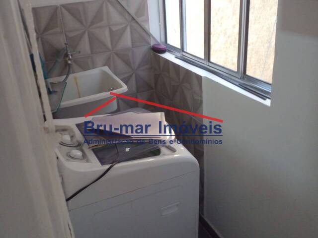 Apartamento para Venda em Santos - 5
