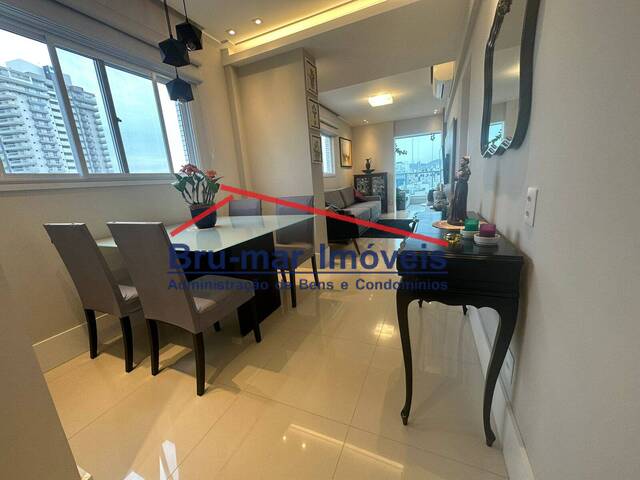 Apartamento para Venda em Santos - 5