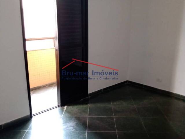 Apartamento para Locação em Santos - 4