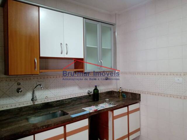 Apartamento para Locação em Santos - 5