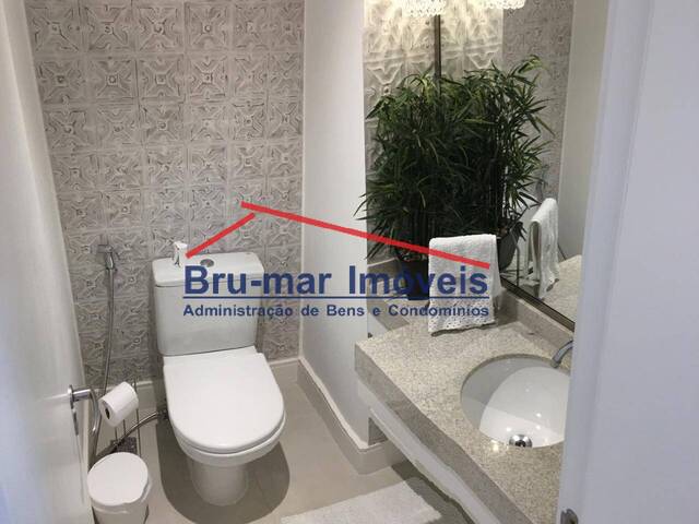 Apartamento para Venda em Santos - 5