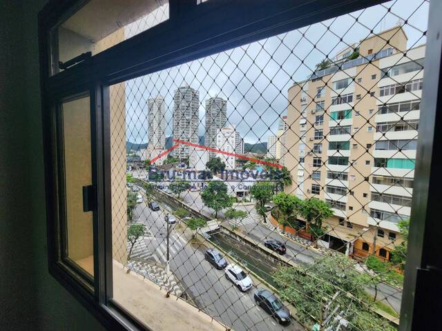 Apartamento para Venda em Santos - 3