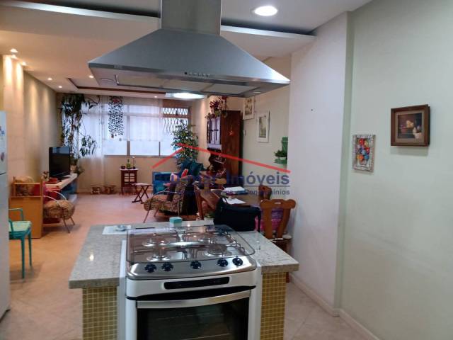 Apartamento para Locação em Osasco - 5