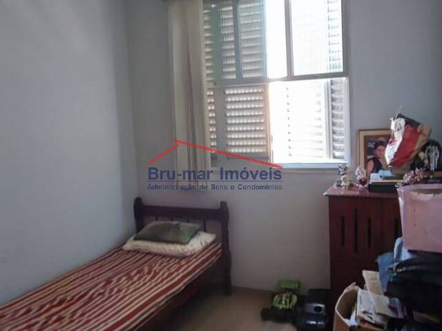 Apartamento para Venda em Santos - 2