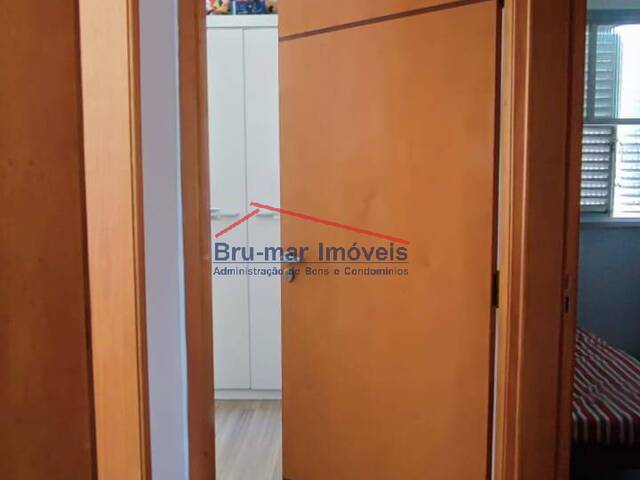 Apartamento para Venda em Santos - 3