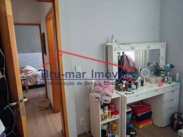 Apartamento para Venda em Santos - 4