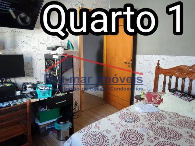 Apartamento para Venda em Santos - 5