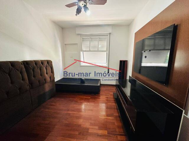 Apartamento para Venda em Santos - 4