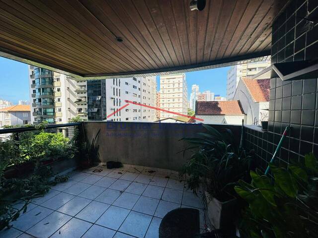 Apartamento para Venda em Santos - 5