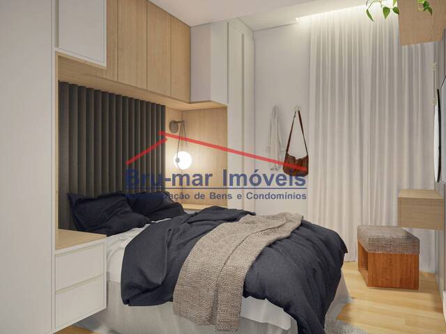 Apartamento para Venda em Santos - 3