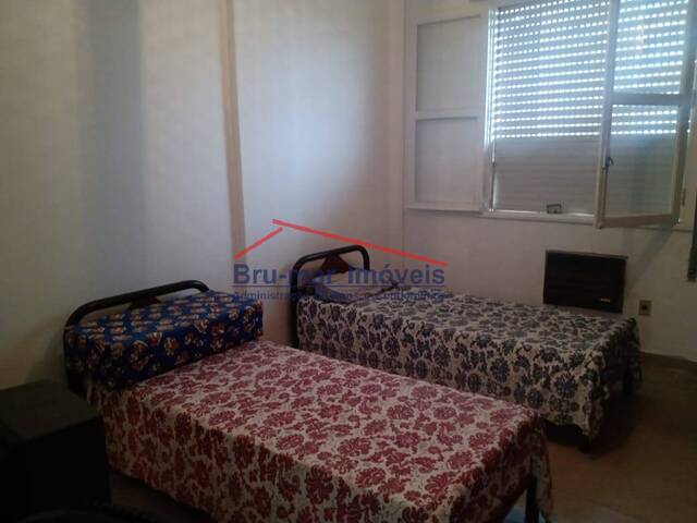 Apartamento para Venda em Santos - 4