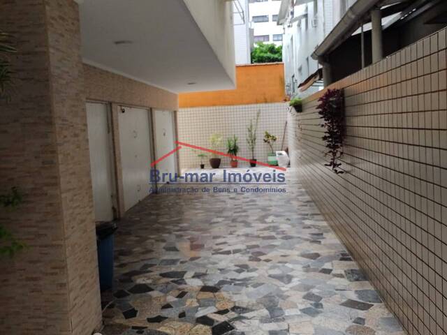 Apartamento para Venda em Santos - 5