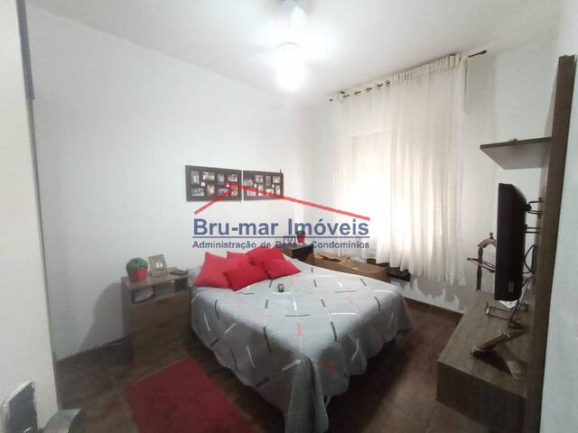 Apartamento para Venda em Santos - 5