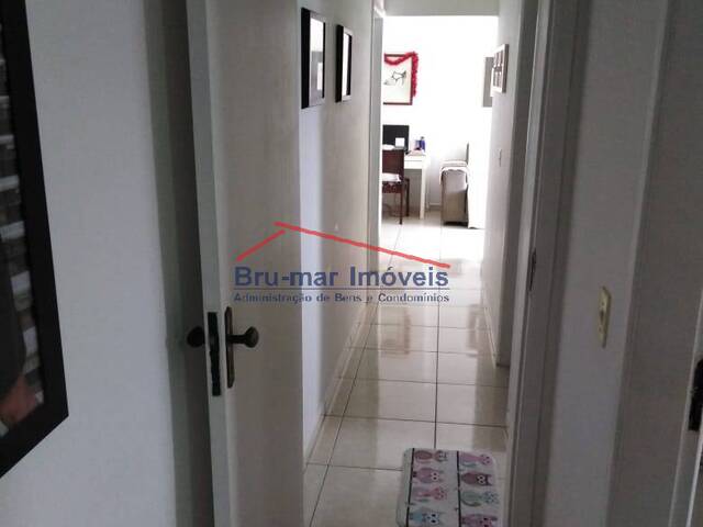 #2179-2 - Apartamento para Venda em Praia Grande - SP - 3