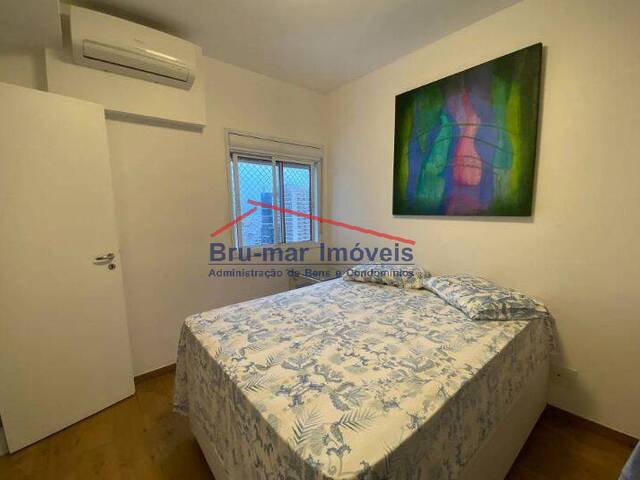Apartamento para Venda em Santos - 4