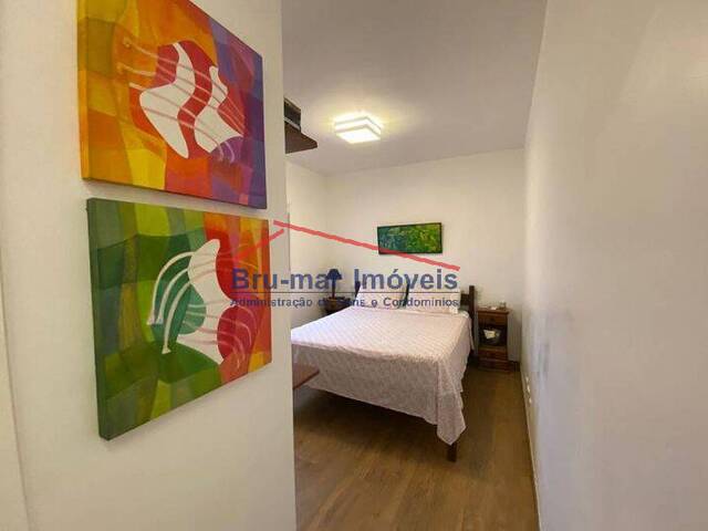 Apartamento para Venda em Santos - 2