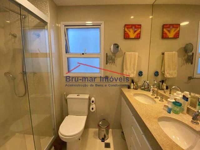 Apartamento para Venda em Santos - 3