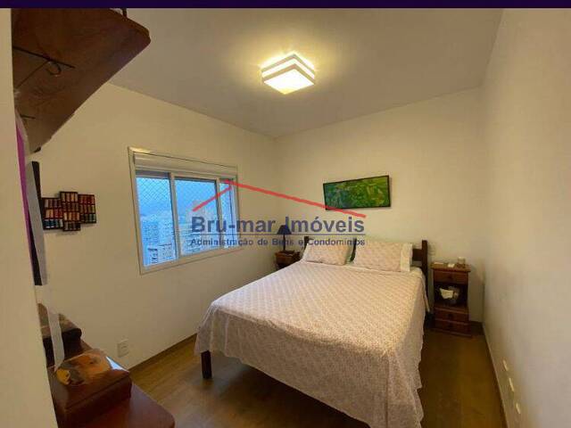 Apartamento para Venda em Santos - 5