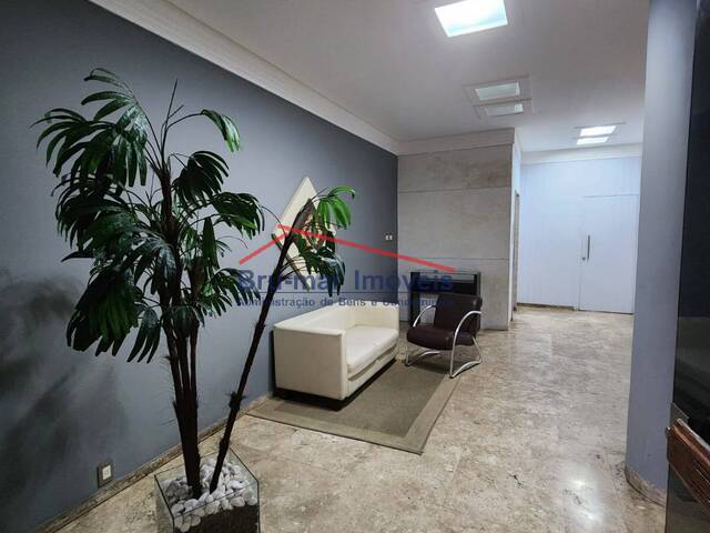 Apartamento para Venda em Santos - 3