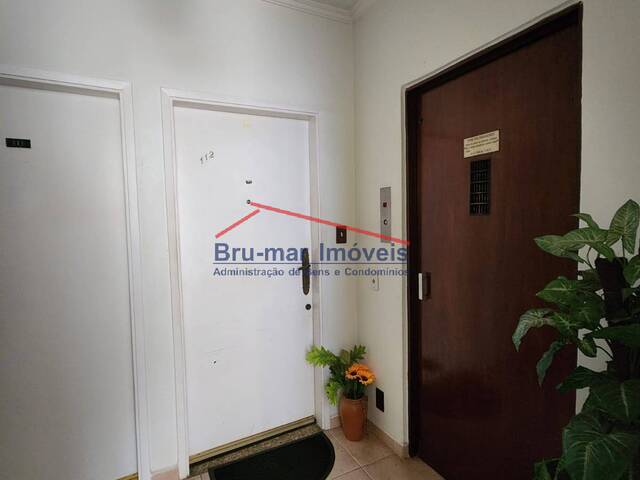 Apartamento para Venda em Santos - 5