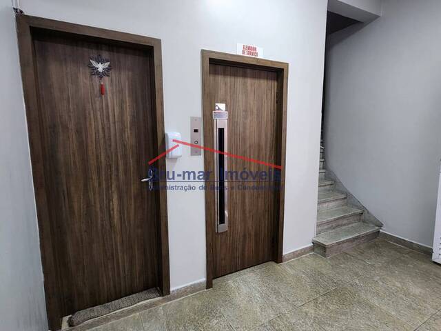 Apartamento para Venda em Santos - 4