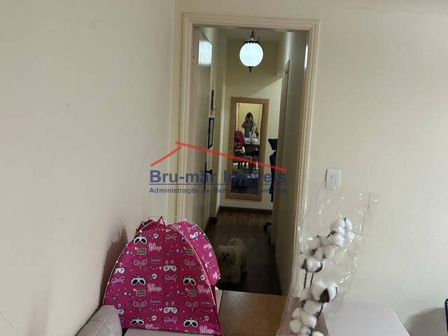 Apartamento para Venda em Santos - 4