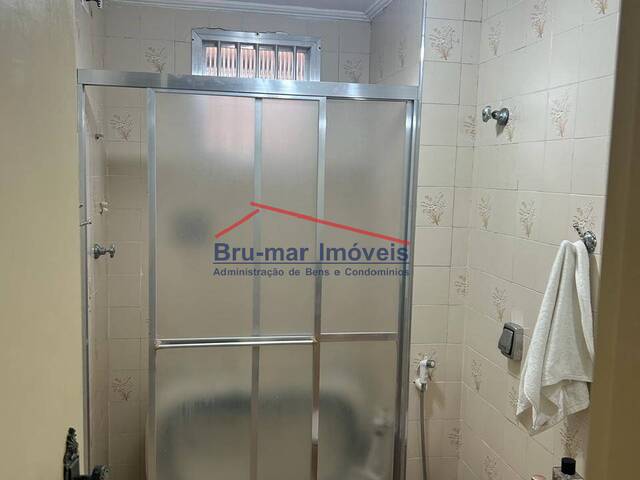 Apartamento para Venda em Santos - 5