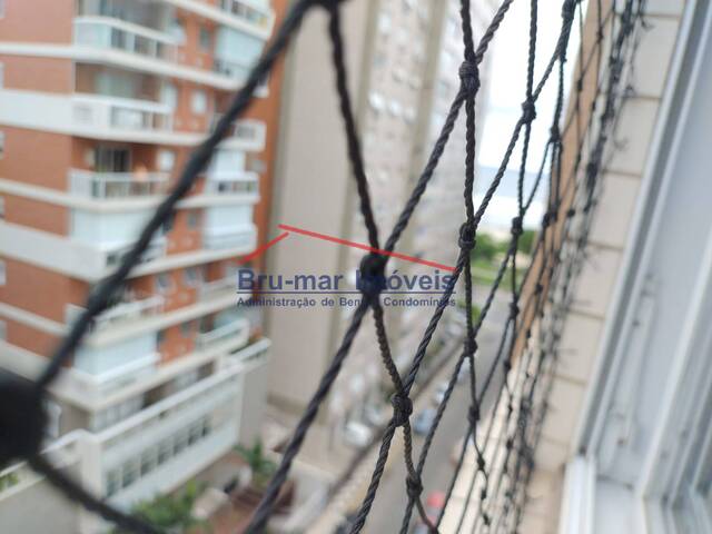 Apartamento para Venda em Santos - 5