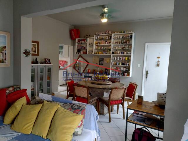 Apartamento para Venda em Santos - 2