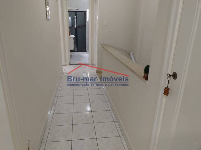 Sobrado para Venda em Santos - 3
