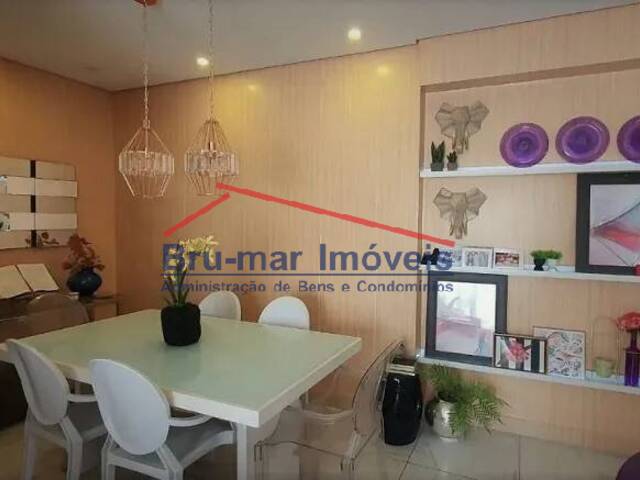Apartamento para Venda em Santos - 4