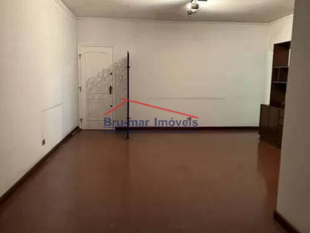 Apartamento para Venda em Santos - 2