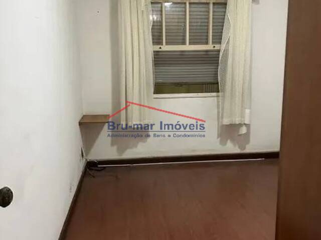 Apartamento para Venda em Santos - 5