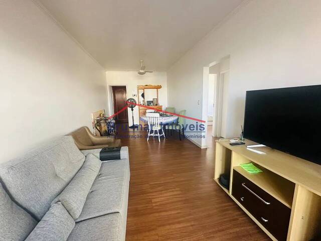 #2231-2 - Apartamento para Venda em Santos - SP - 1
